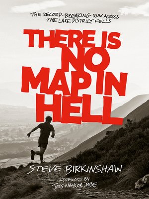 cover image of There is no Map in Hell